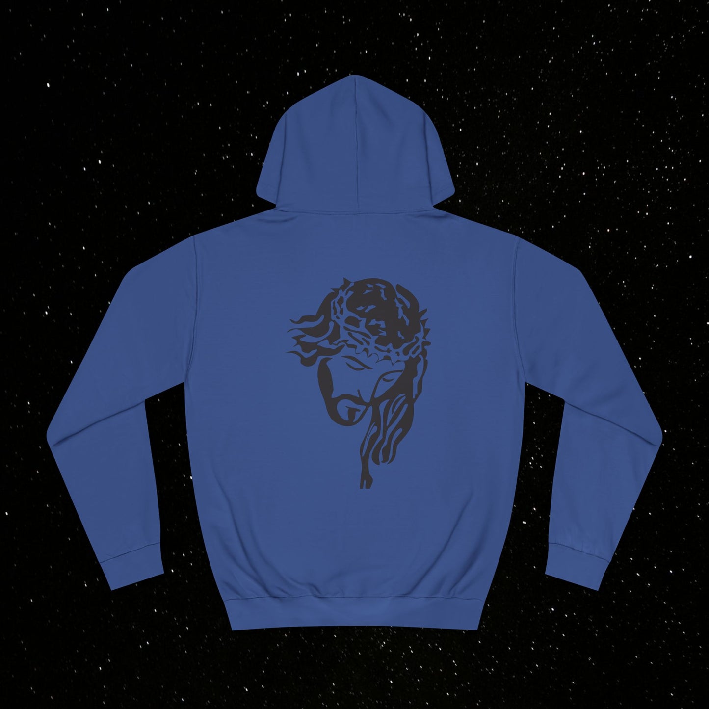Adult Unisex Specialty Pure Christ Hoodie