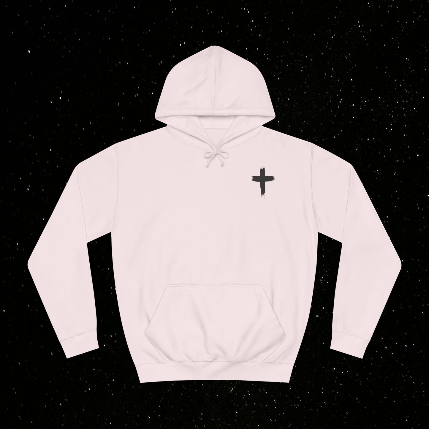 Adult Unisex Specialty Pure Christ Hoodie