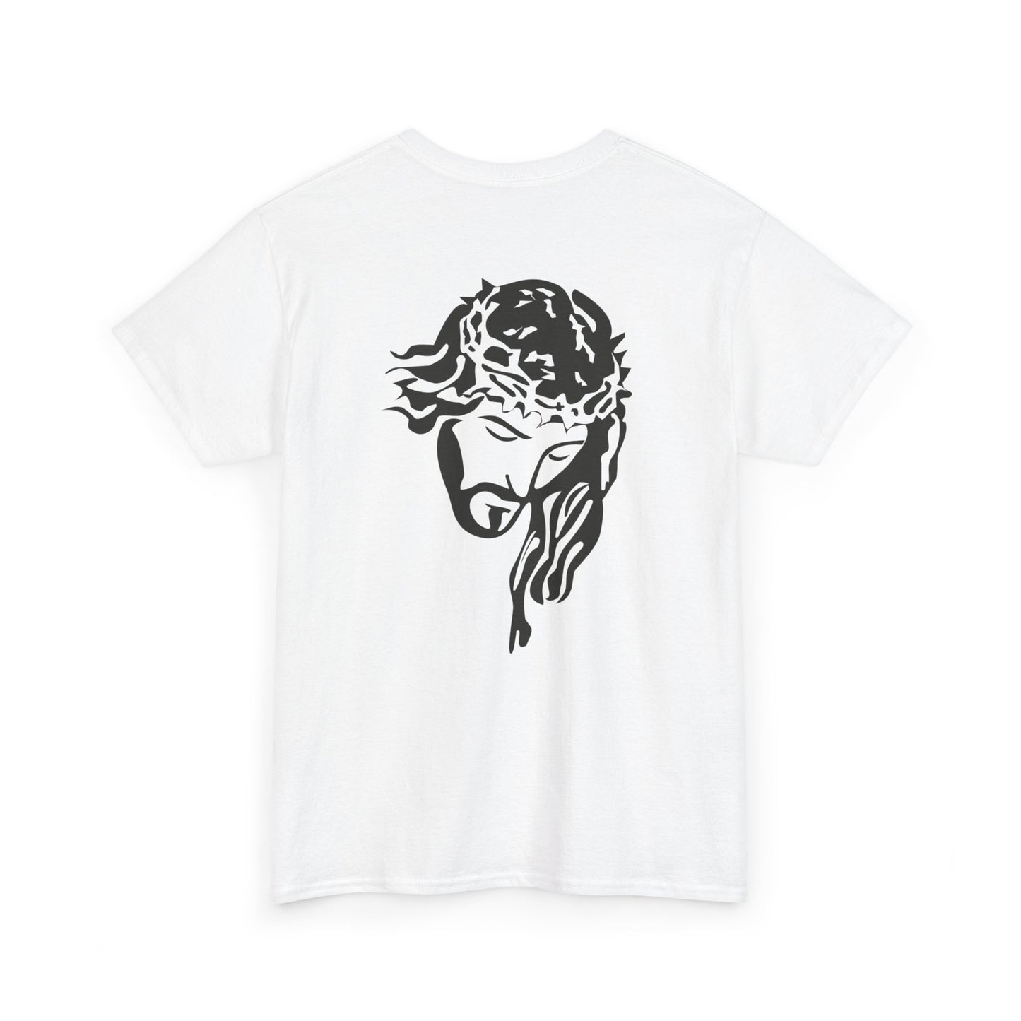 Adult Unisex Specialty Pure Christ T-Shirt