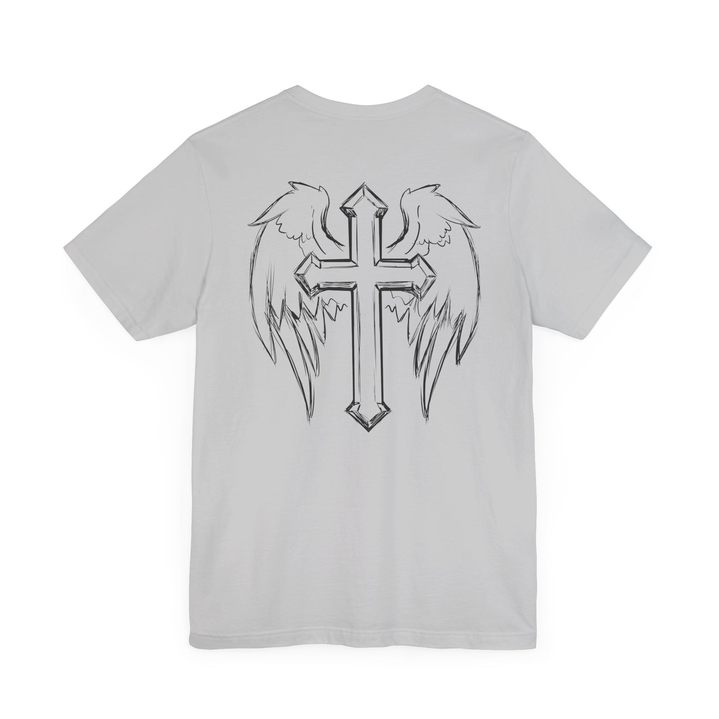 Adult Unisex Original Pure Christ T-Shirt