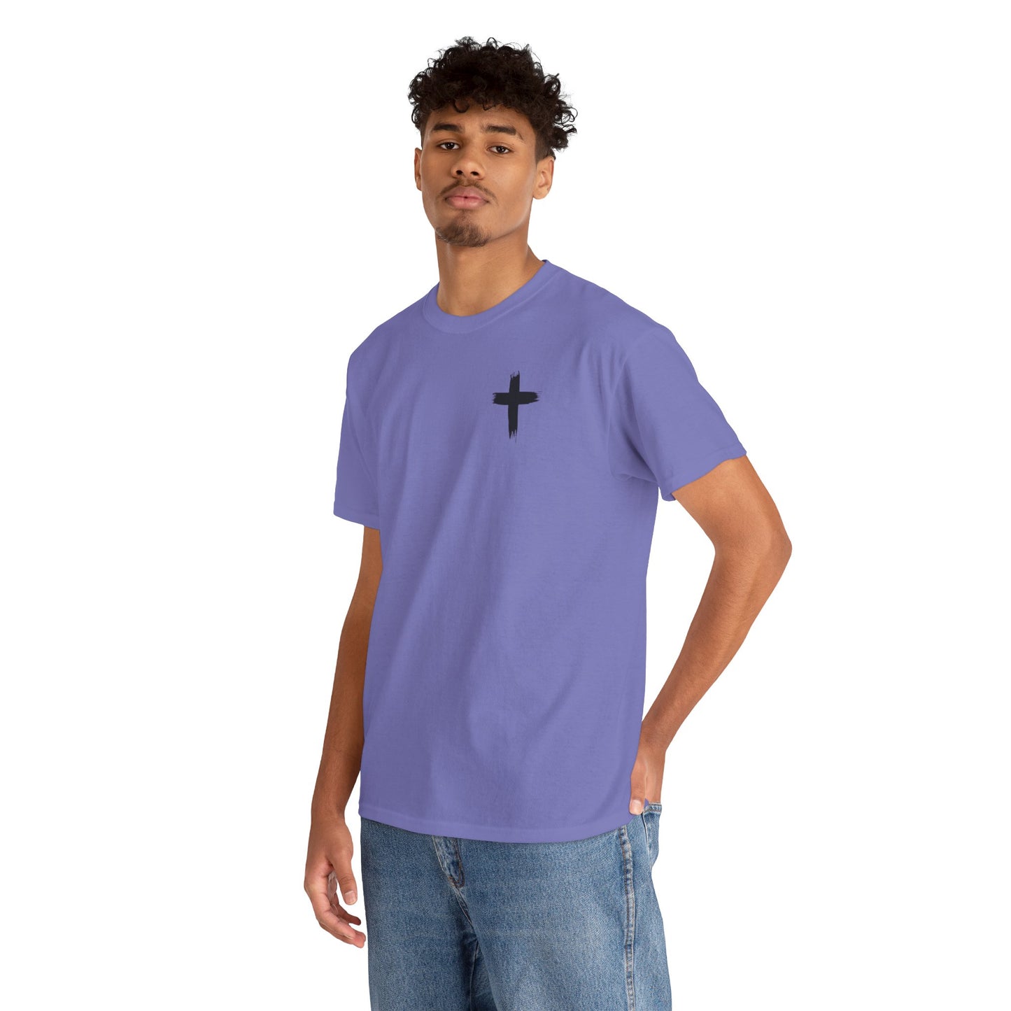 Adult Unisex Specialty Pure Christ T-Shirt
