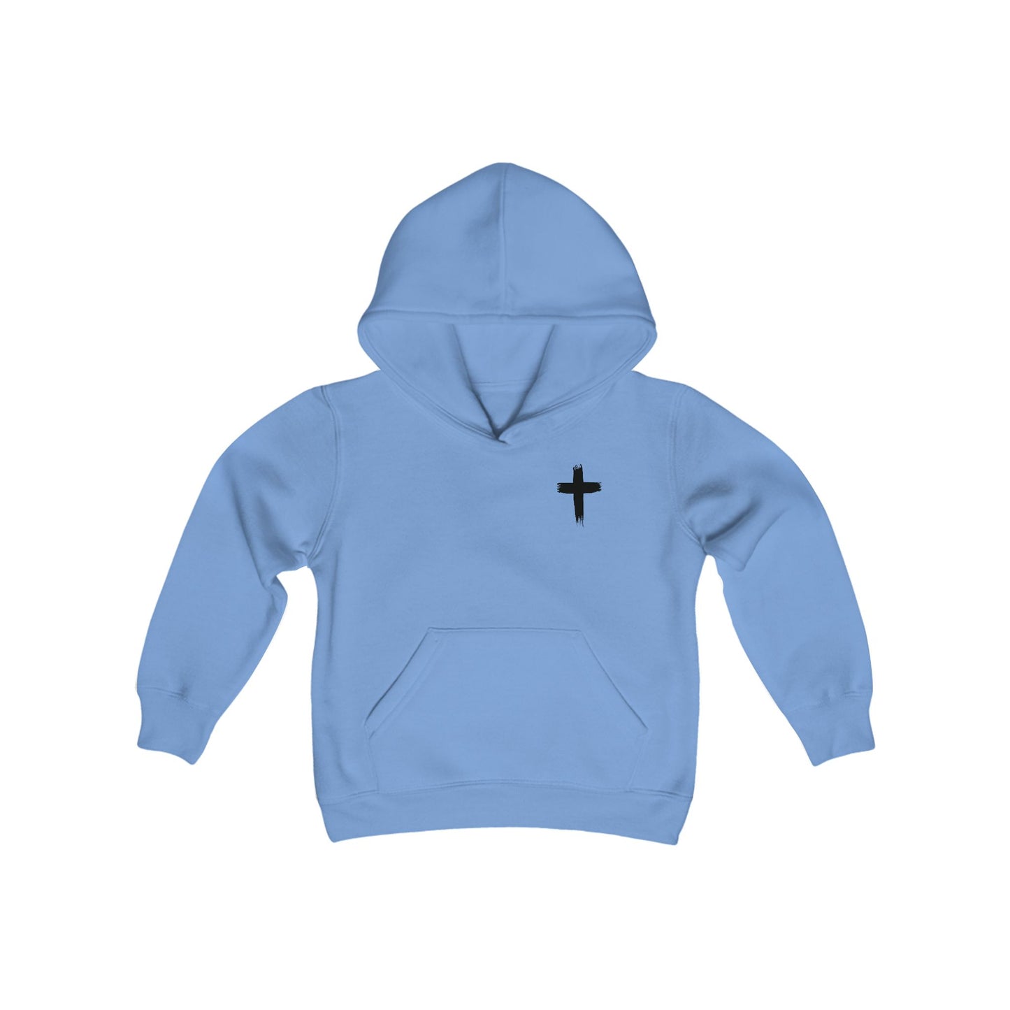 Youth Unisex Pure Christ Specialty hoodie
