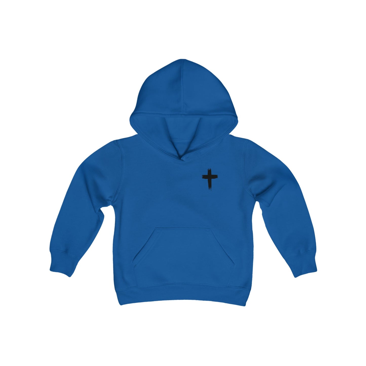 Youth Unisex Pure Christ Specialty hoodie