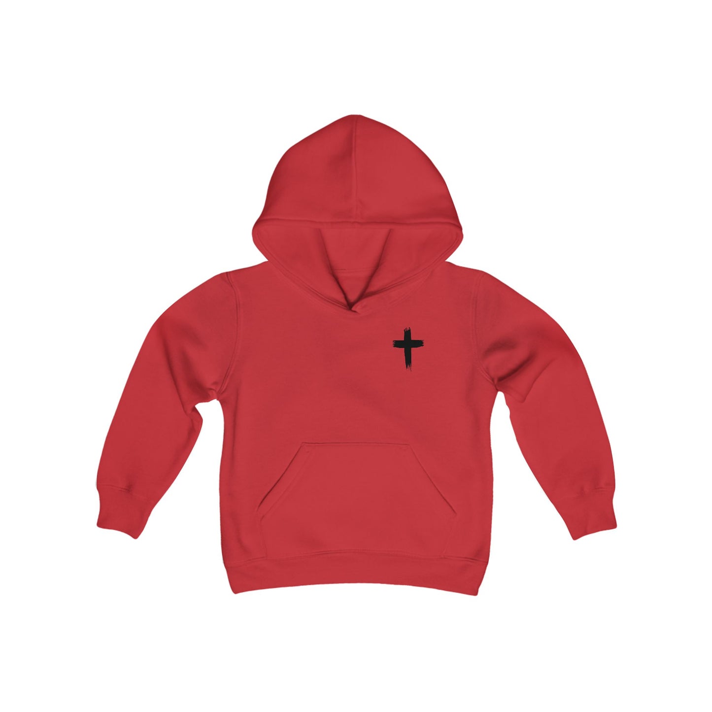 Youth Unisex Pure Christ Specialty hoodie