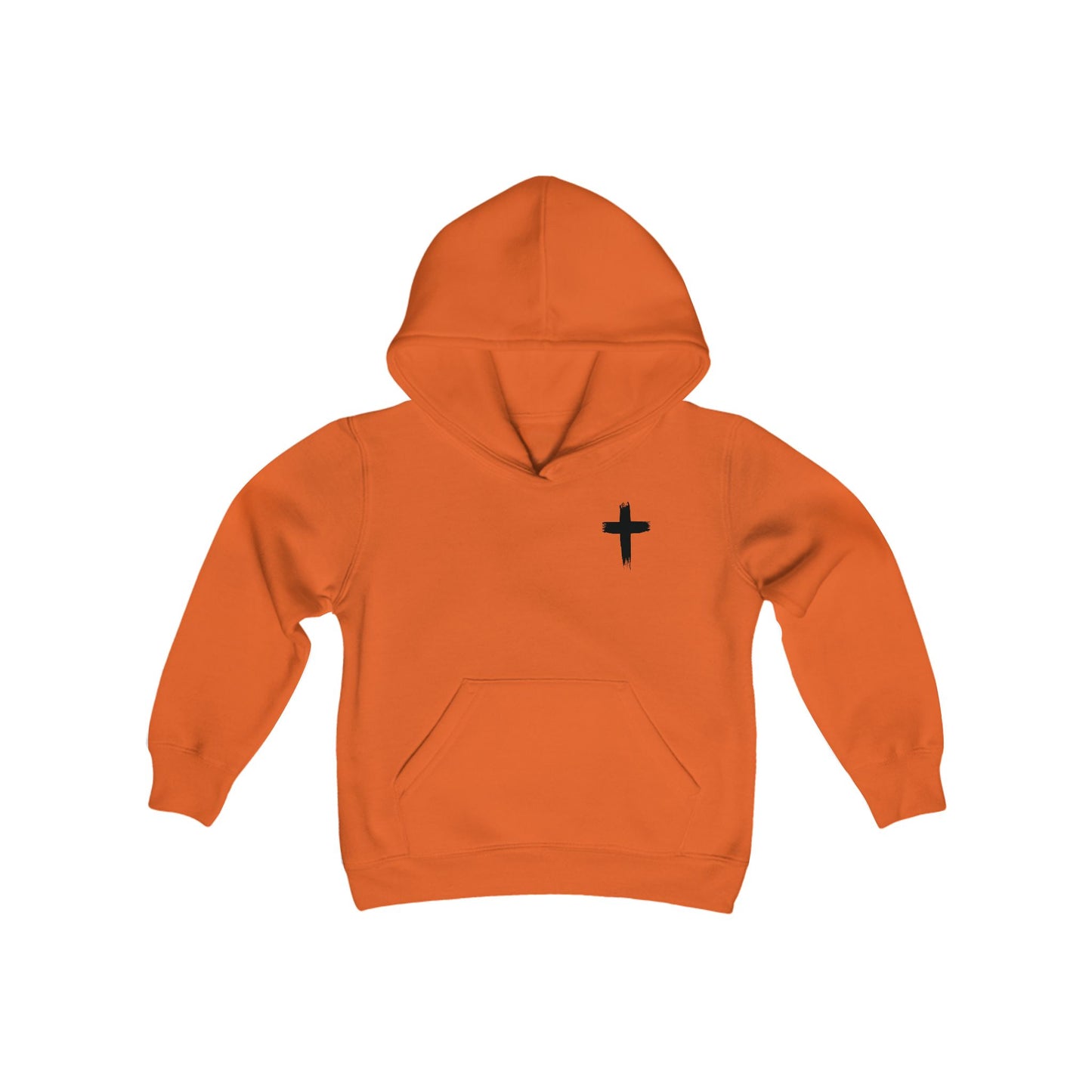 Youth Unisex Pure Christ Specialty hoodie