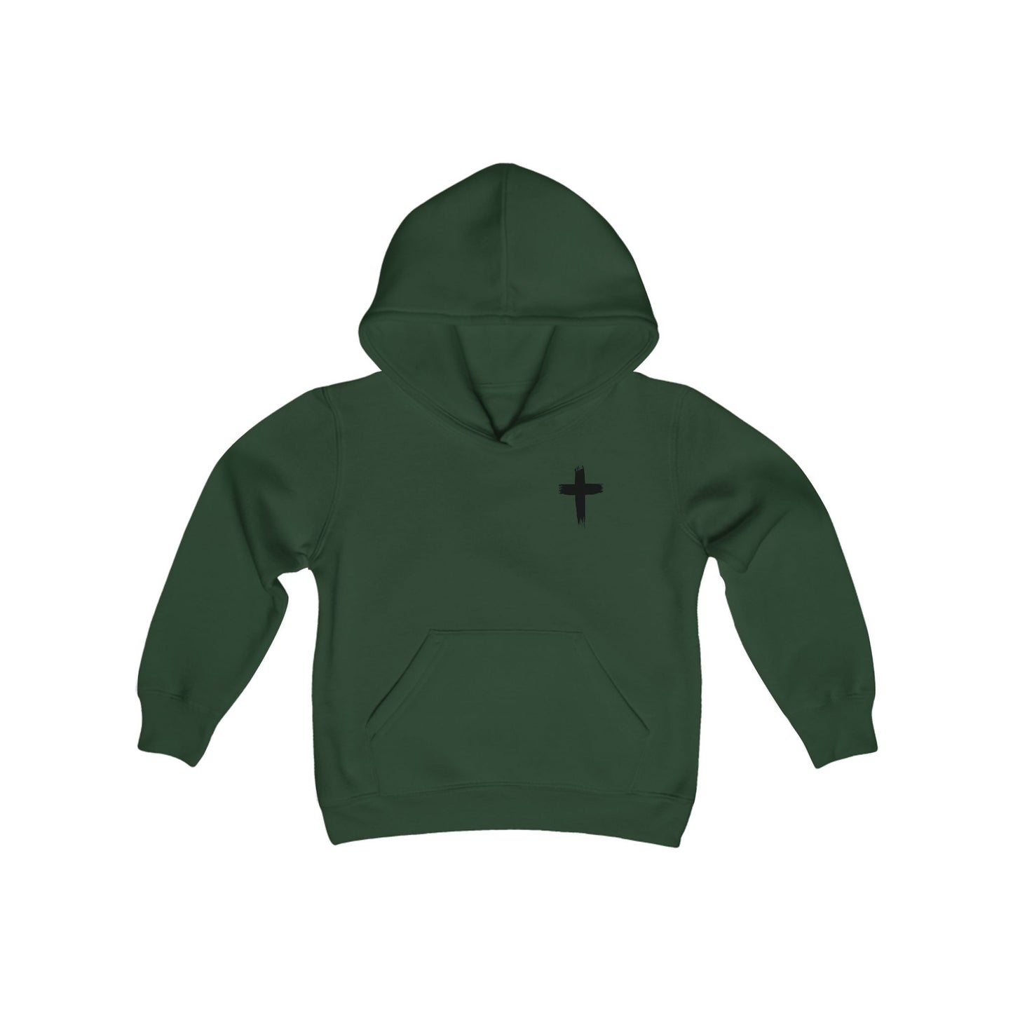 Youth Unisex Pure Christ Specialty hoodie