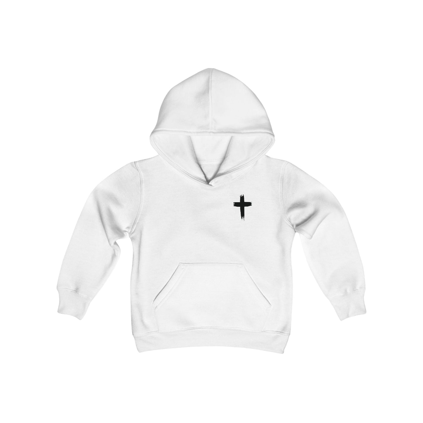 Youth Unisex Pure Christ Specialty hoodie