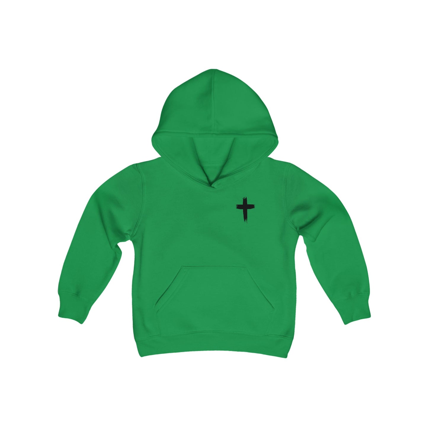 Youth Unisex Pure Christ Specialty hoodie