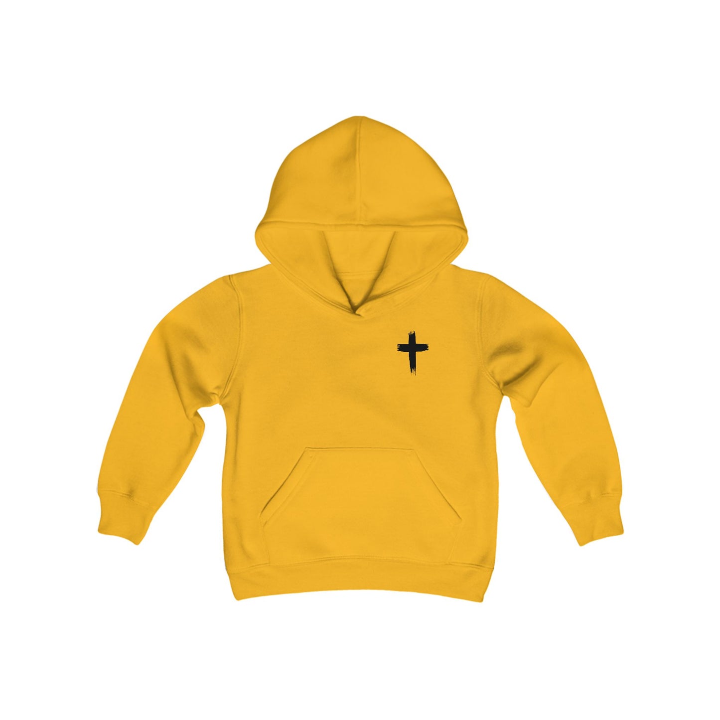 Youth Unisex Pure Christ Specialty hoodie
