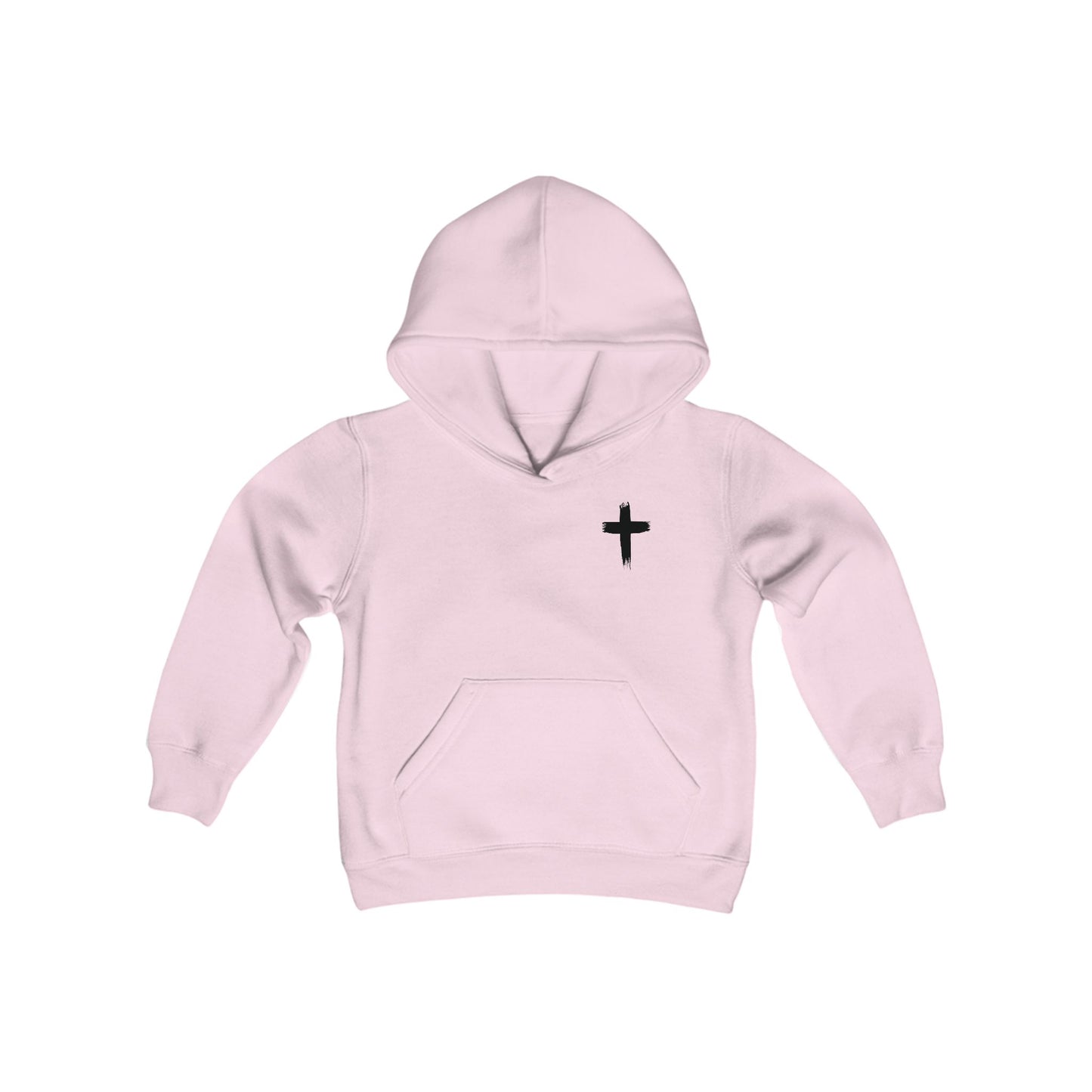 Youth Unisex Pure Christ Specialty hoodie