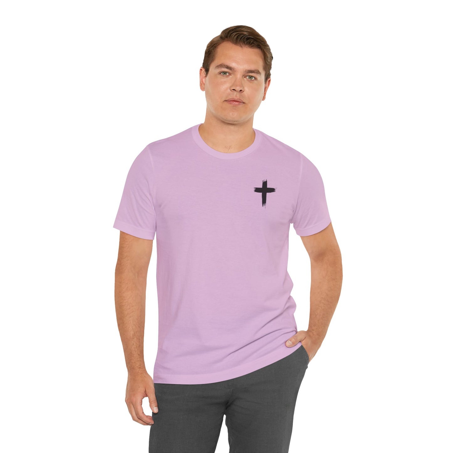 Adult Unisex Original Pure Christ T-Shirt