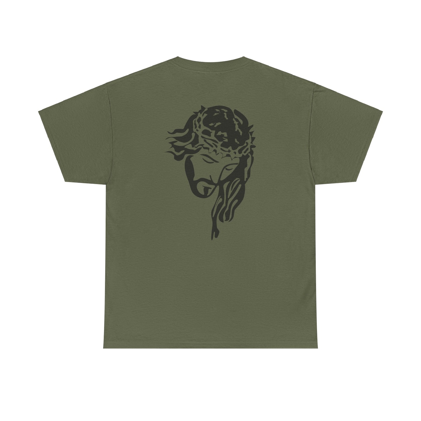 Adult Unisex Specialty Pure Christ T-Shirt