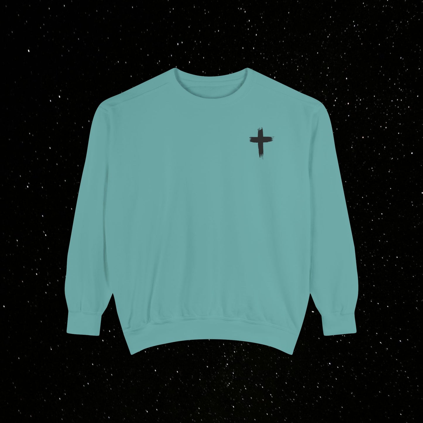 Adult Unisex Pure Christ Sweatshirt