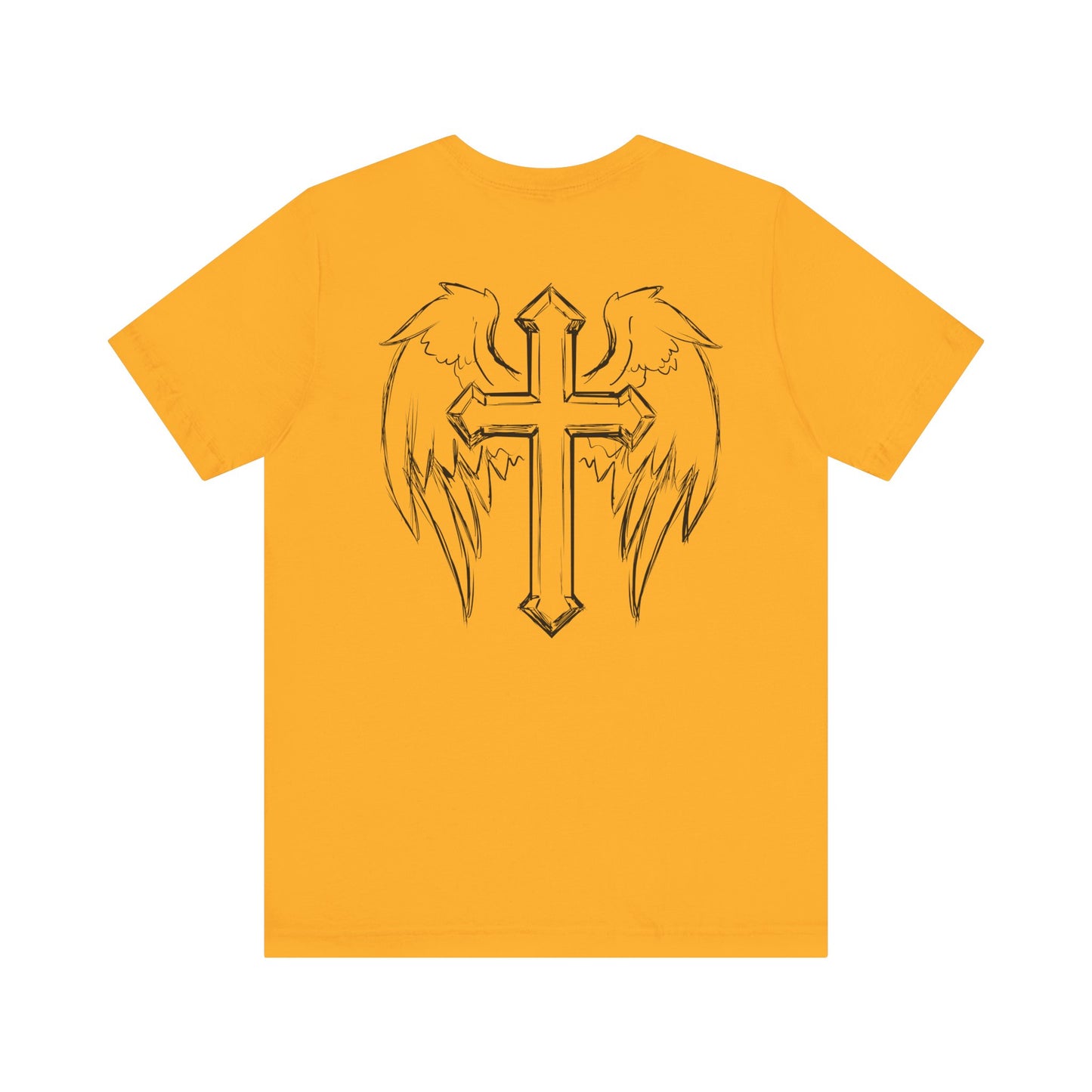 Adult Unisex Original Pure Christ T-Shirt