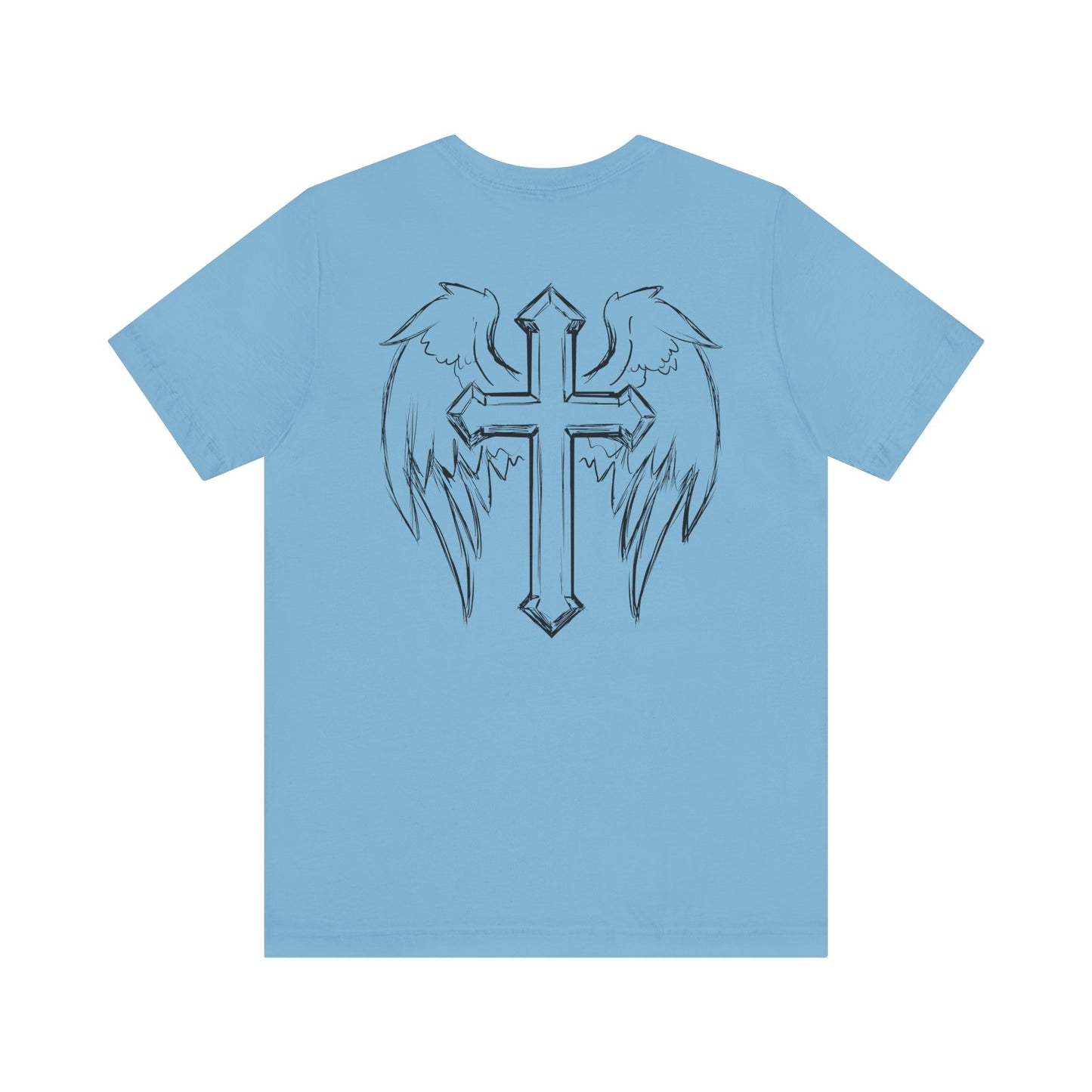 Adult Unisex Original Pure Christ T-Shirt