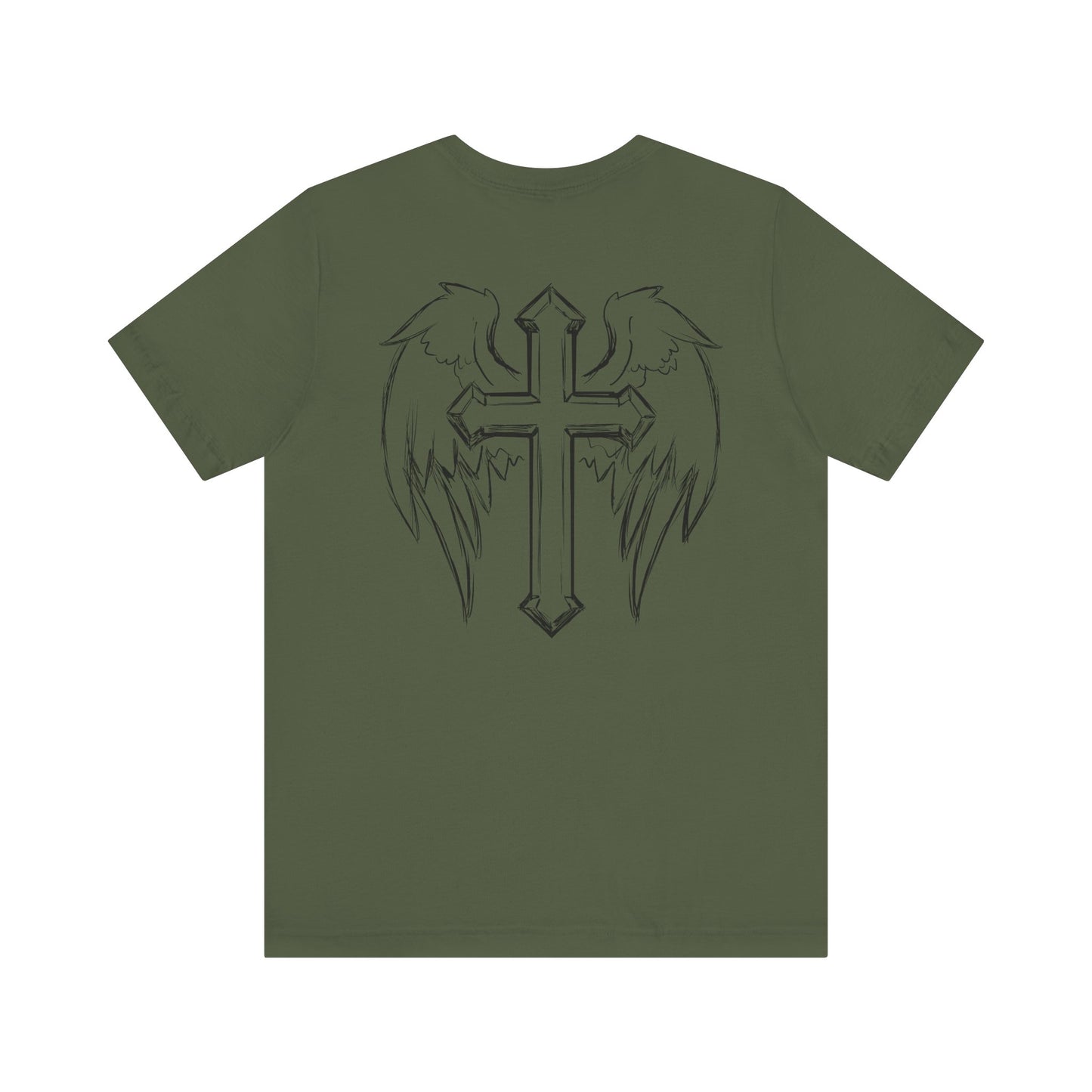 Adult Unisex Original Pure Christ T-Shirt