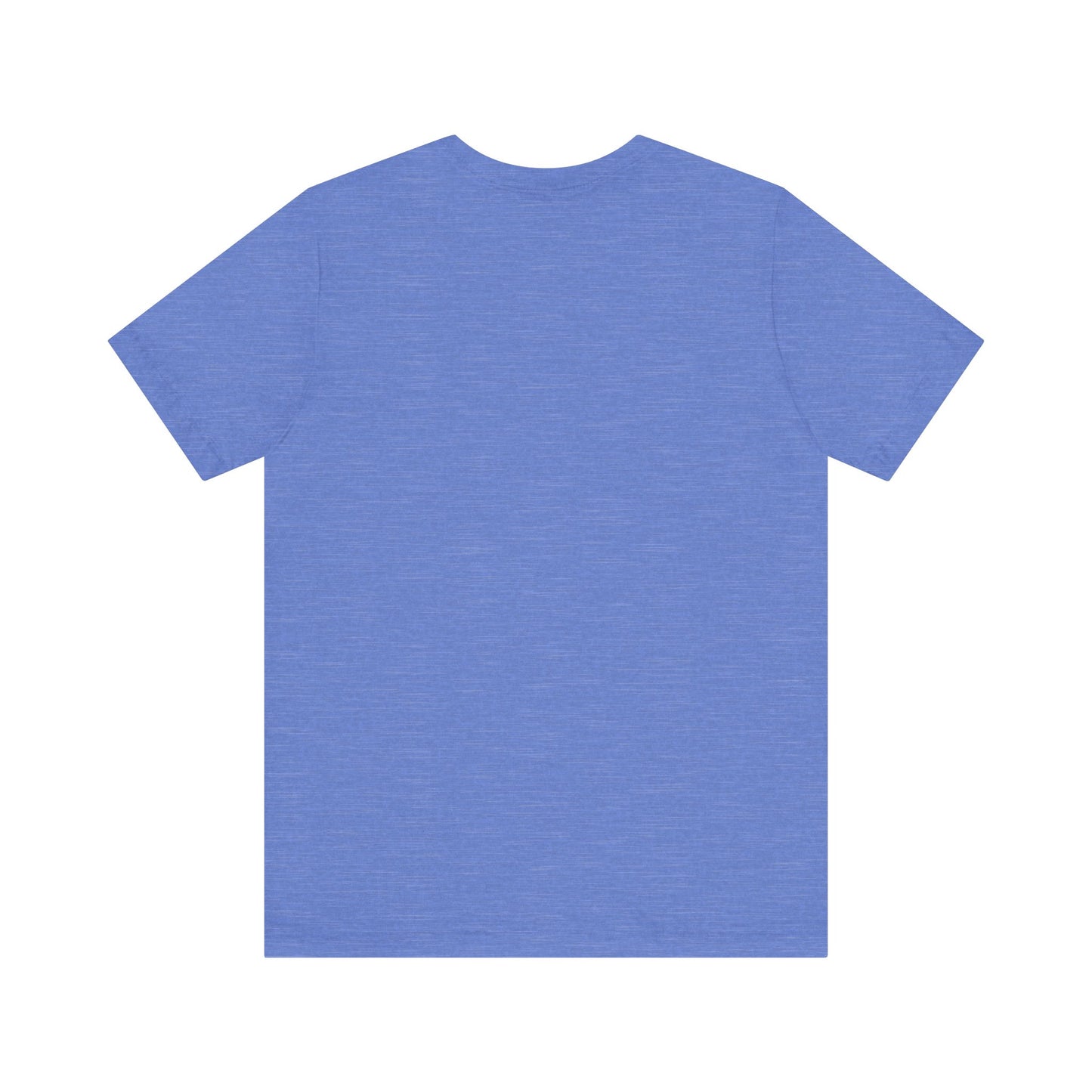 Adult Unisex Plain Pure Christ T-Shirt