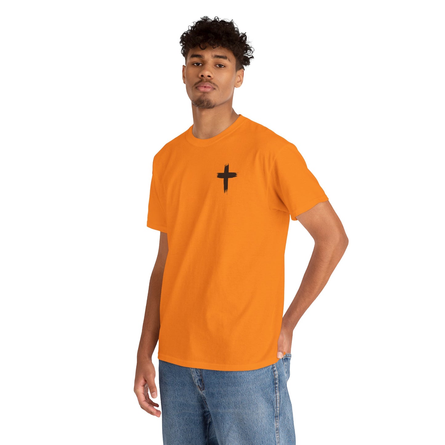Adult Unisex Specialty Pure Christ T-Shirt
