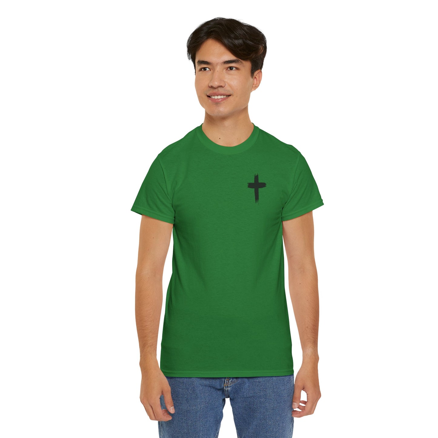 Adult Unisex Specialty Pure Christ T-Shirt