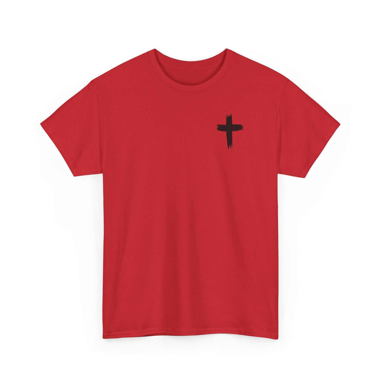Adult Unisex Specialty Pure Christ T-Shirt