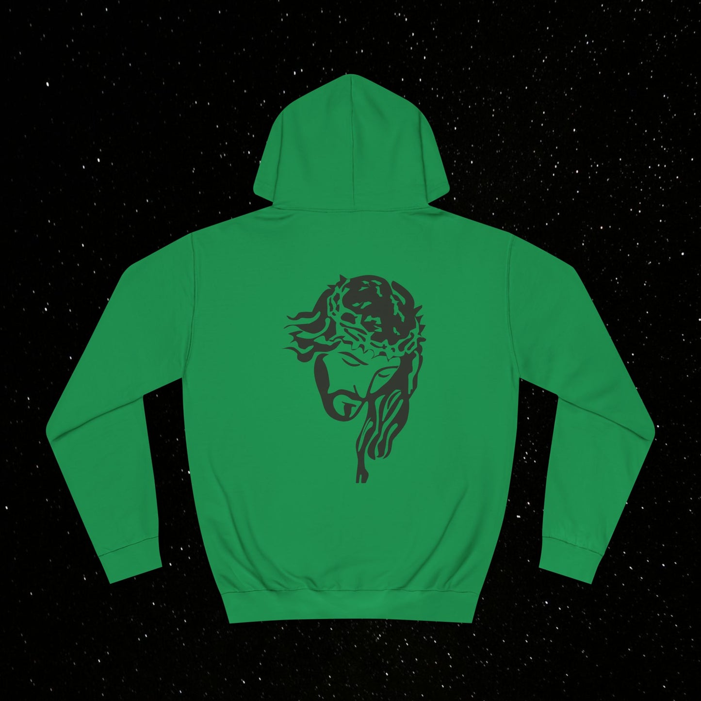 Adult Unisex Specialty Pure Christ Hoodie