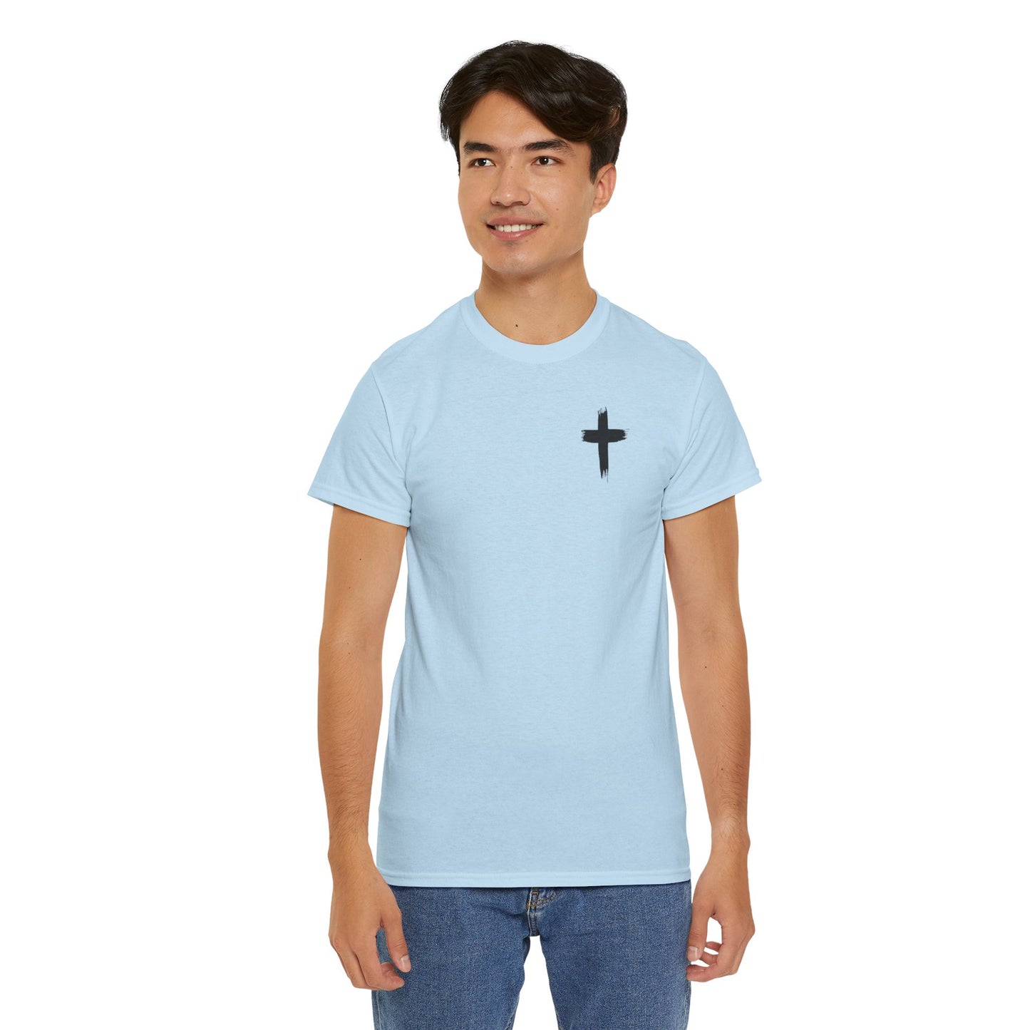 Adult Unisex Specialty Pure Christ T-Shirt