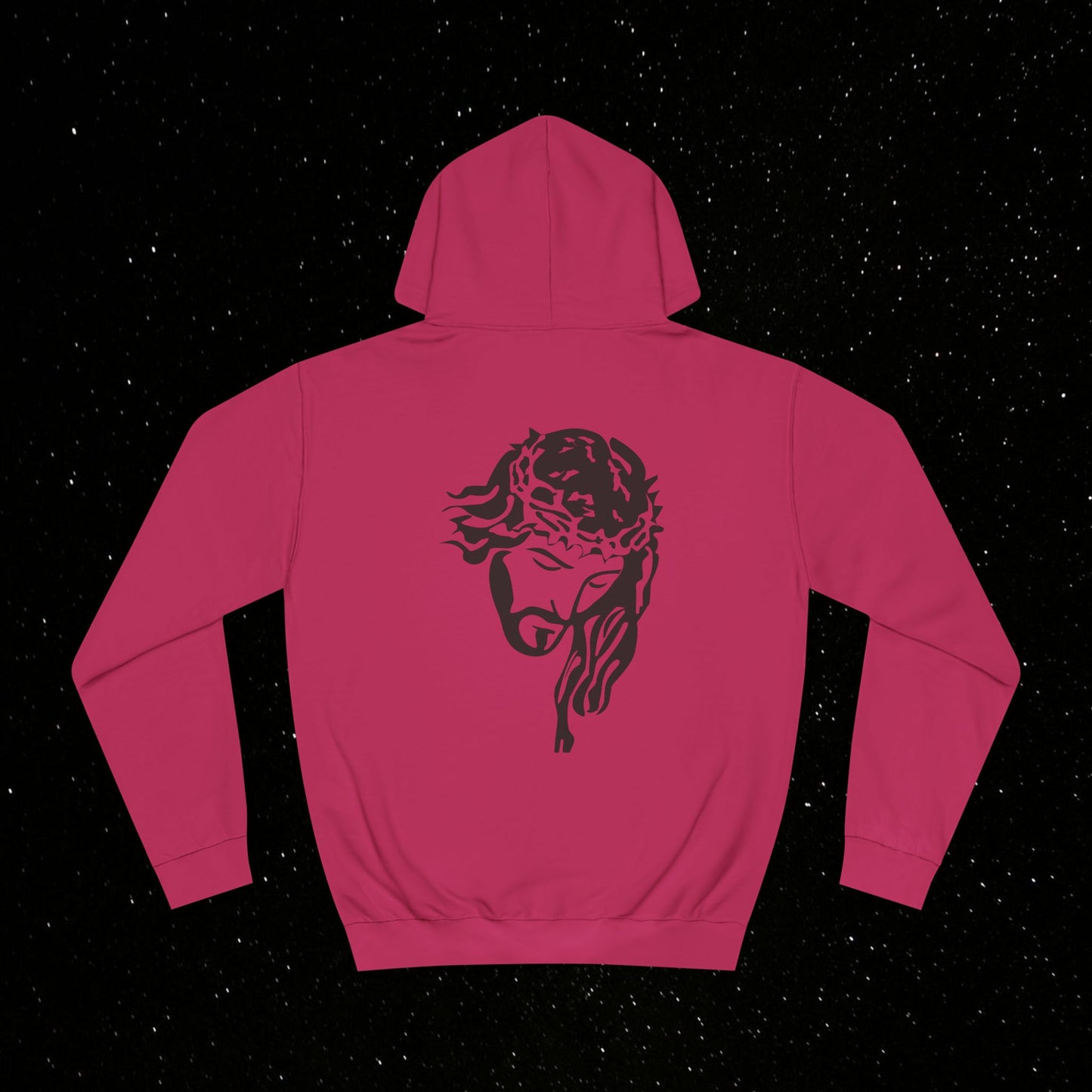 Adult Unisex Specialty Pure Christ Hoodie