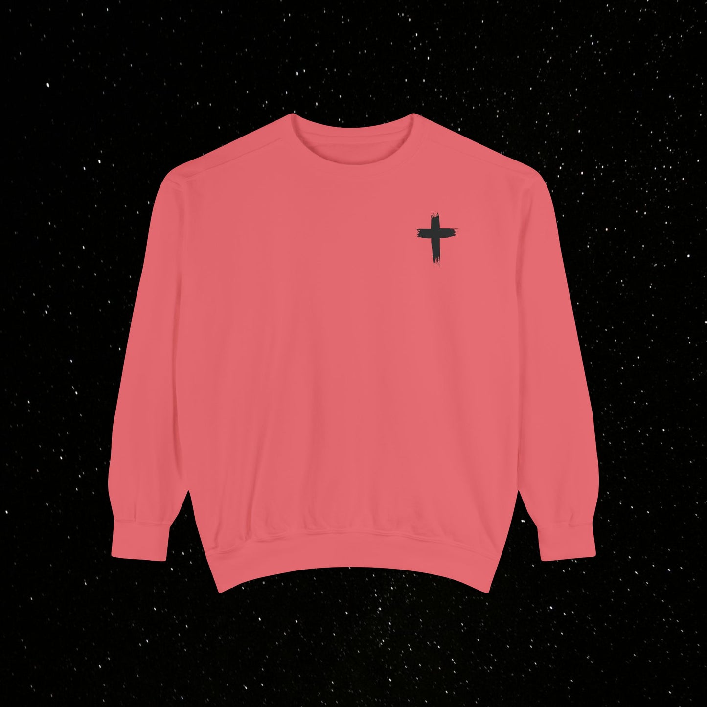 Adult Unisex Pure Christ Sweatshirt