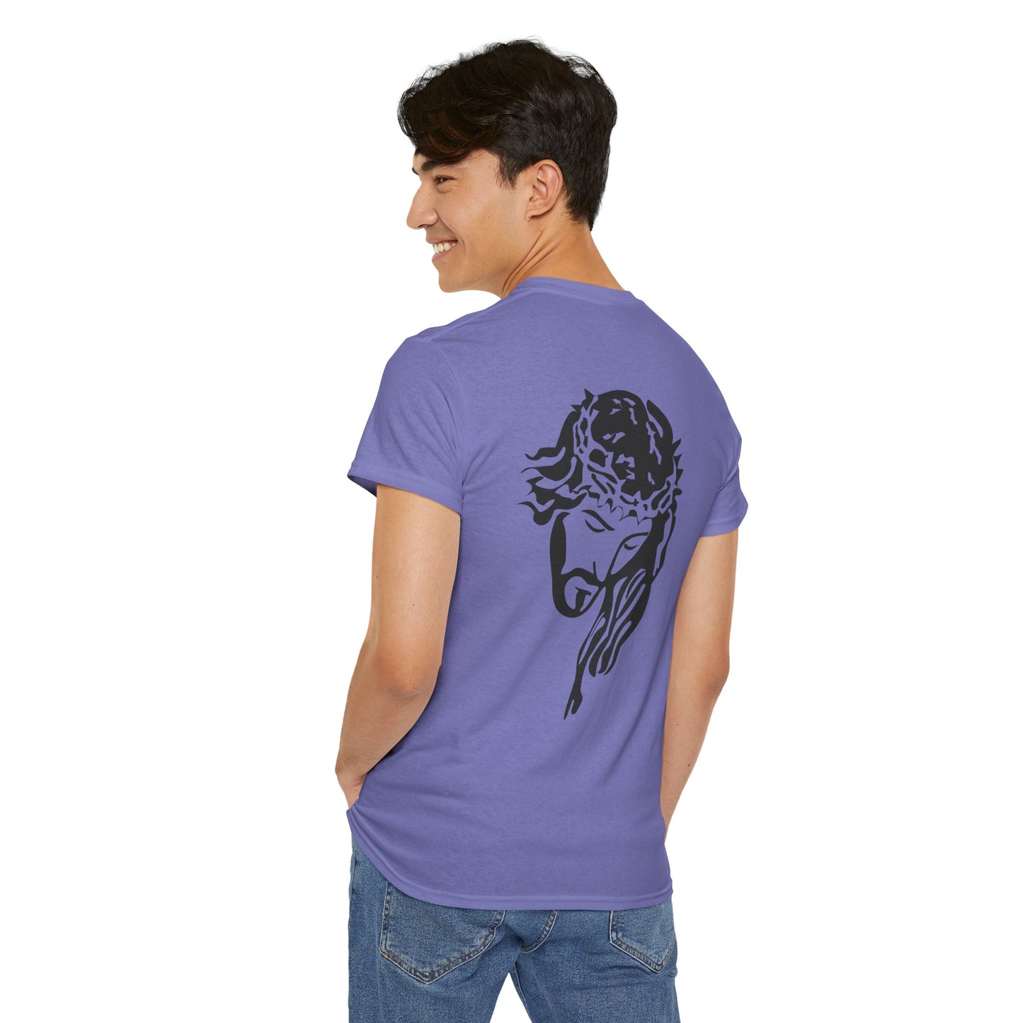 Adult Unisex Specialty Pure Christ T-Shirt