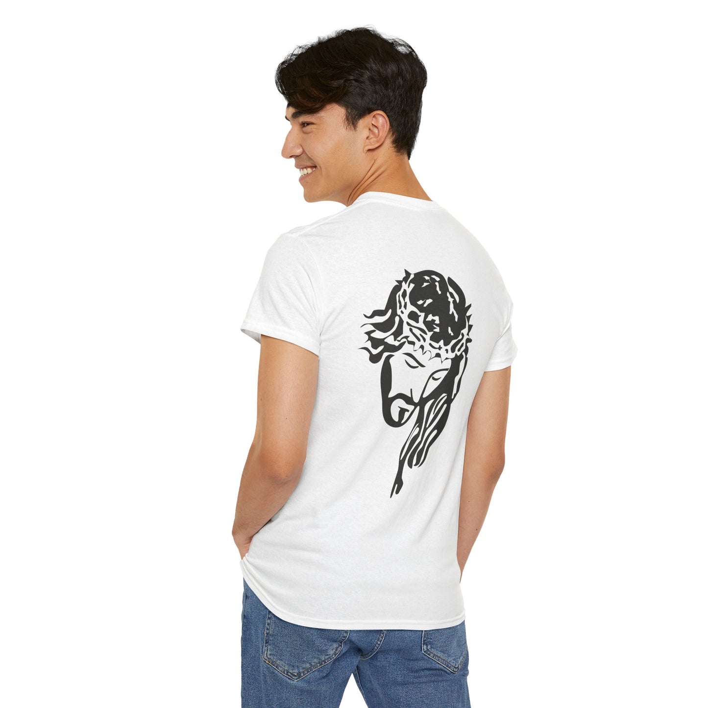 Adult Unisex Specialty Pure Christ T-Shirt