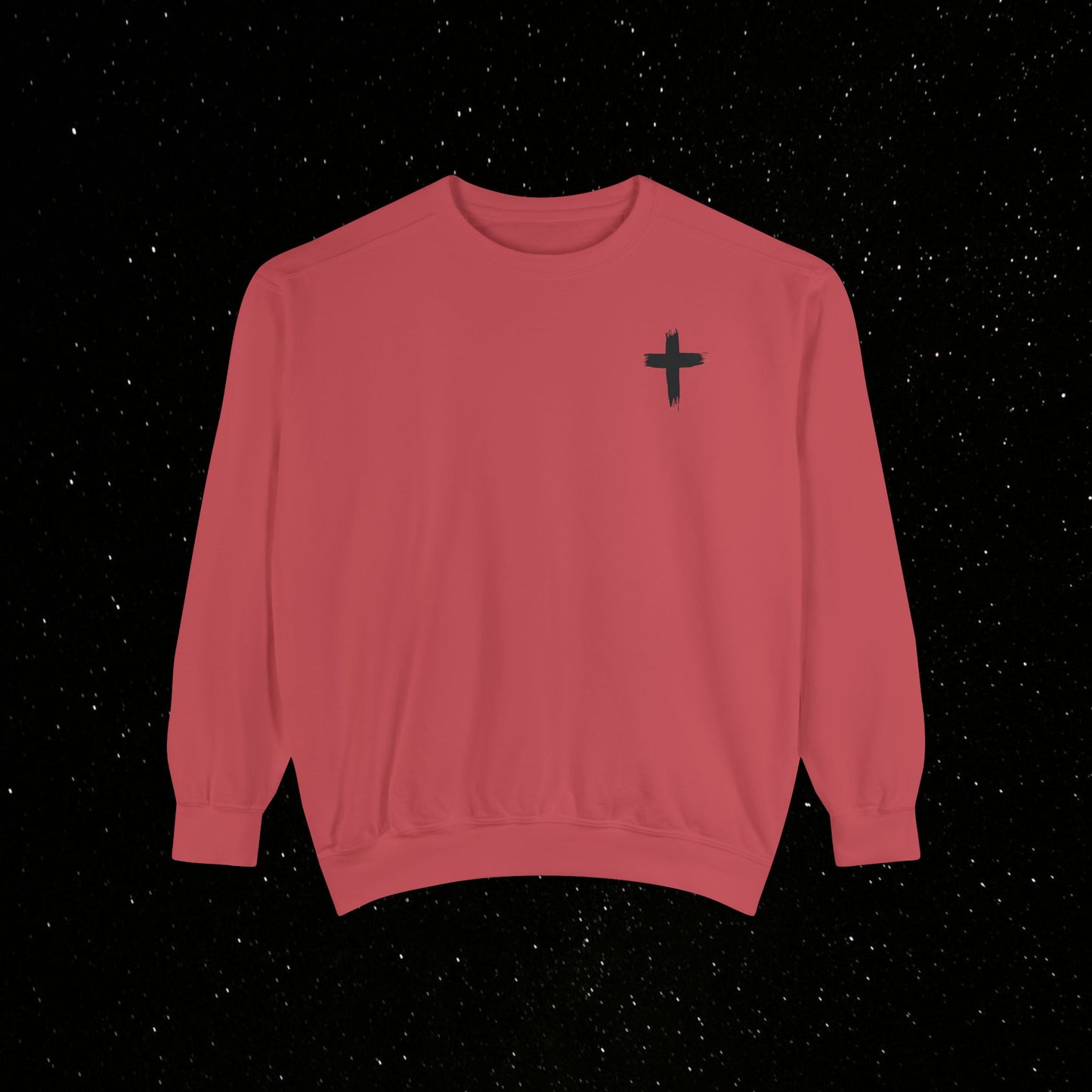 Adult Unisex Pure Christ Sweatshirt