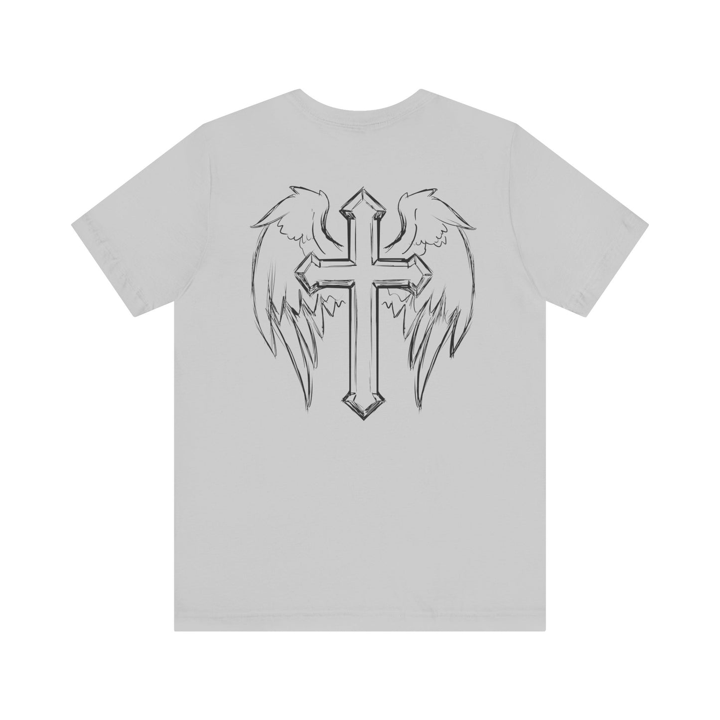 Adult Unisex Original Pure Christ T-Shirt