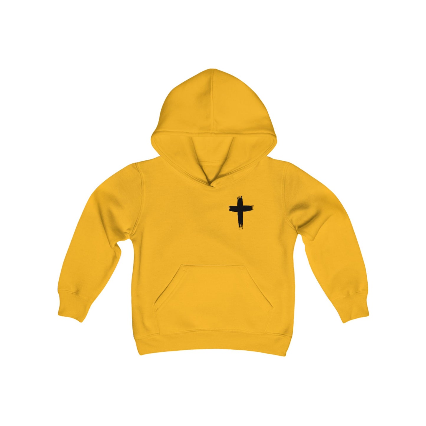 Youth Unisex Original Pure Christ Hoodie