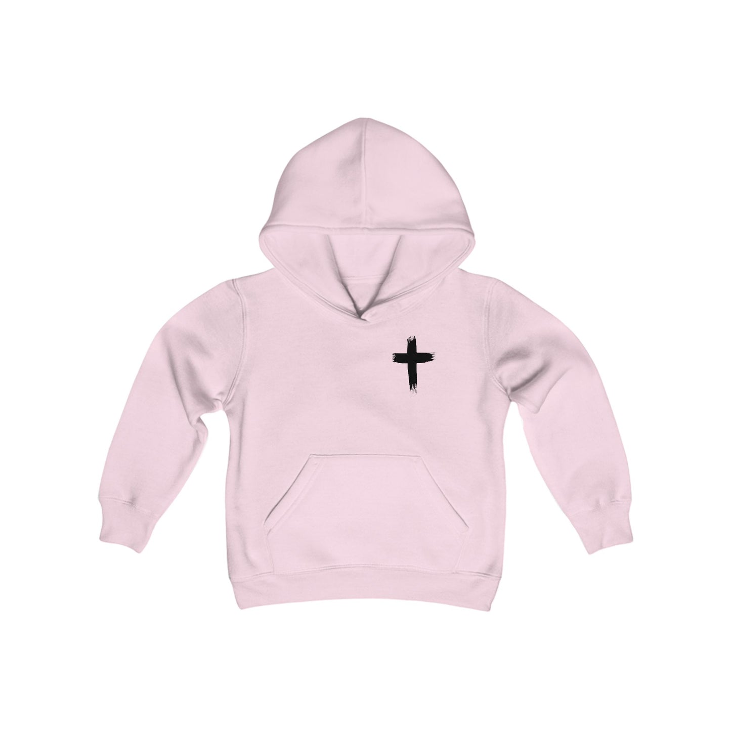 Youth Unisex Original Pure Christ Hoodie