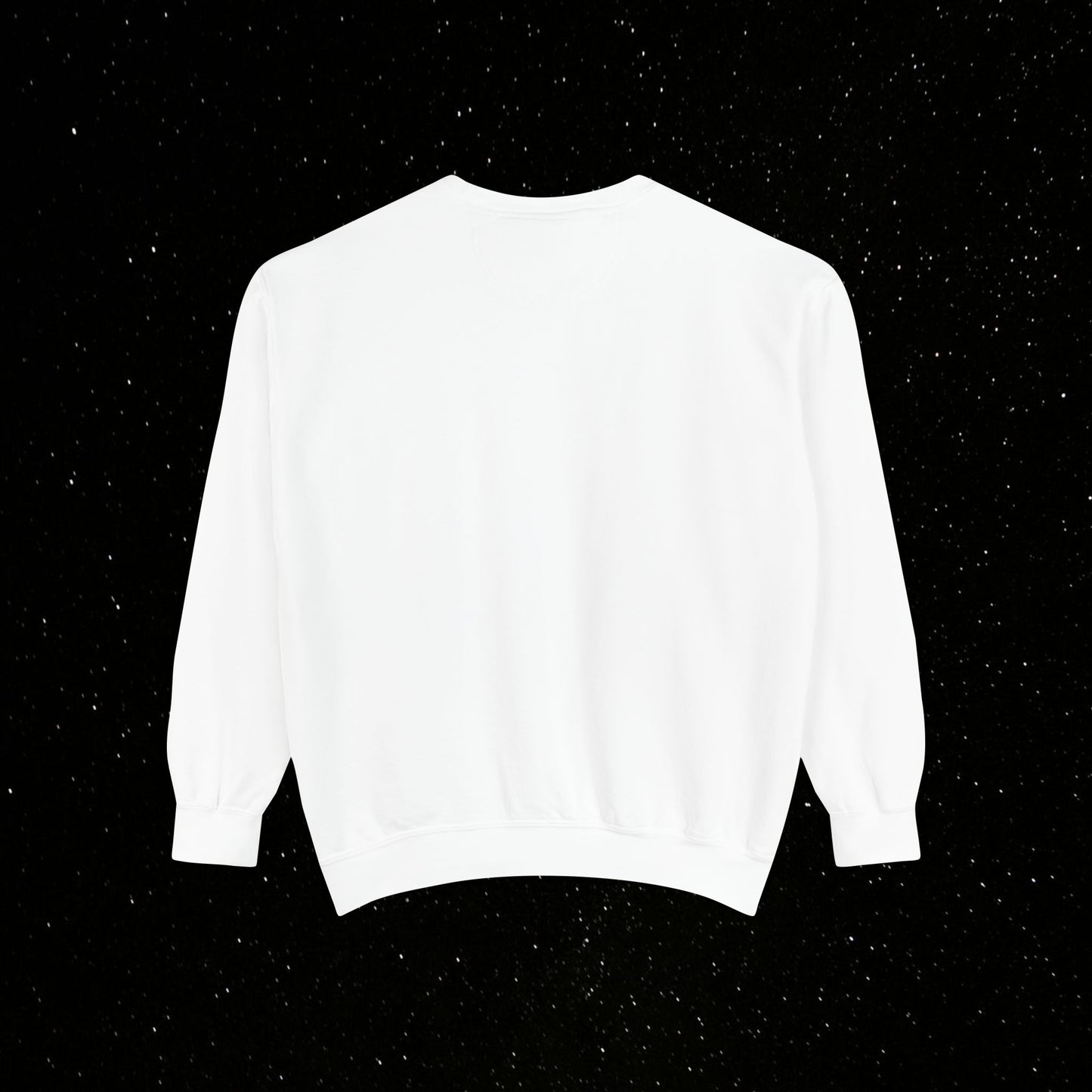 Adult Unisex Pure Christ Sweatshirt
