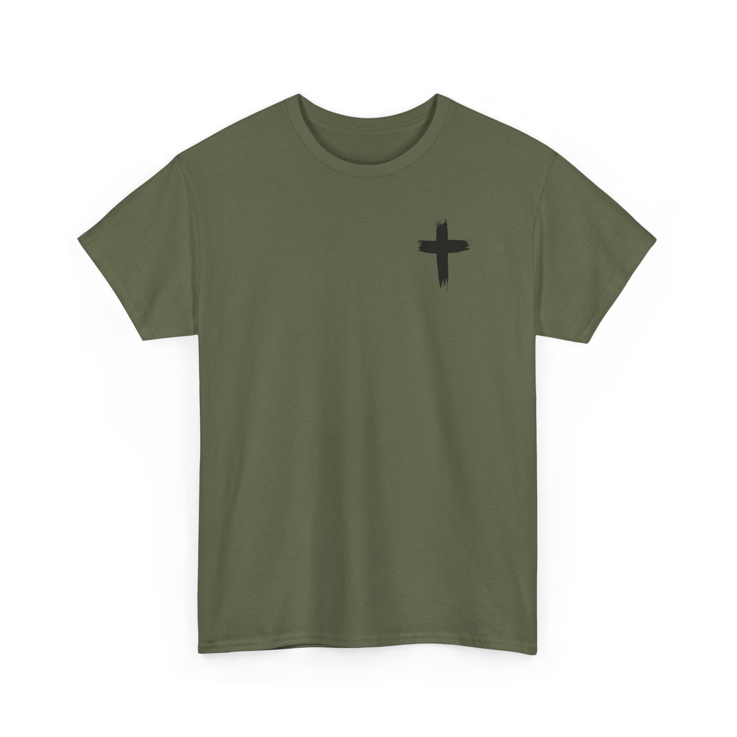 Adult Unisex Specialty Pure Christ T-Shirt