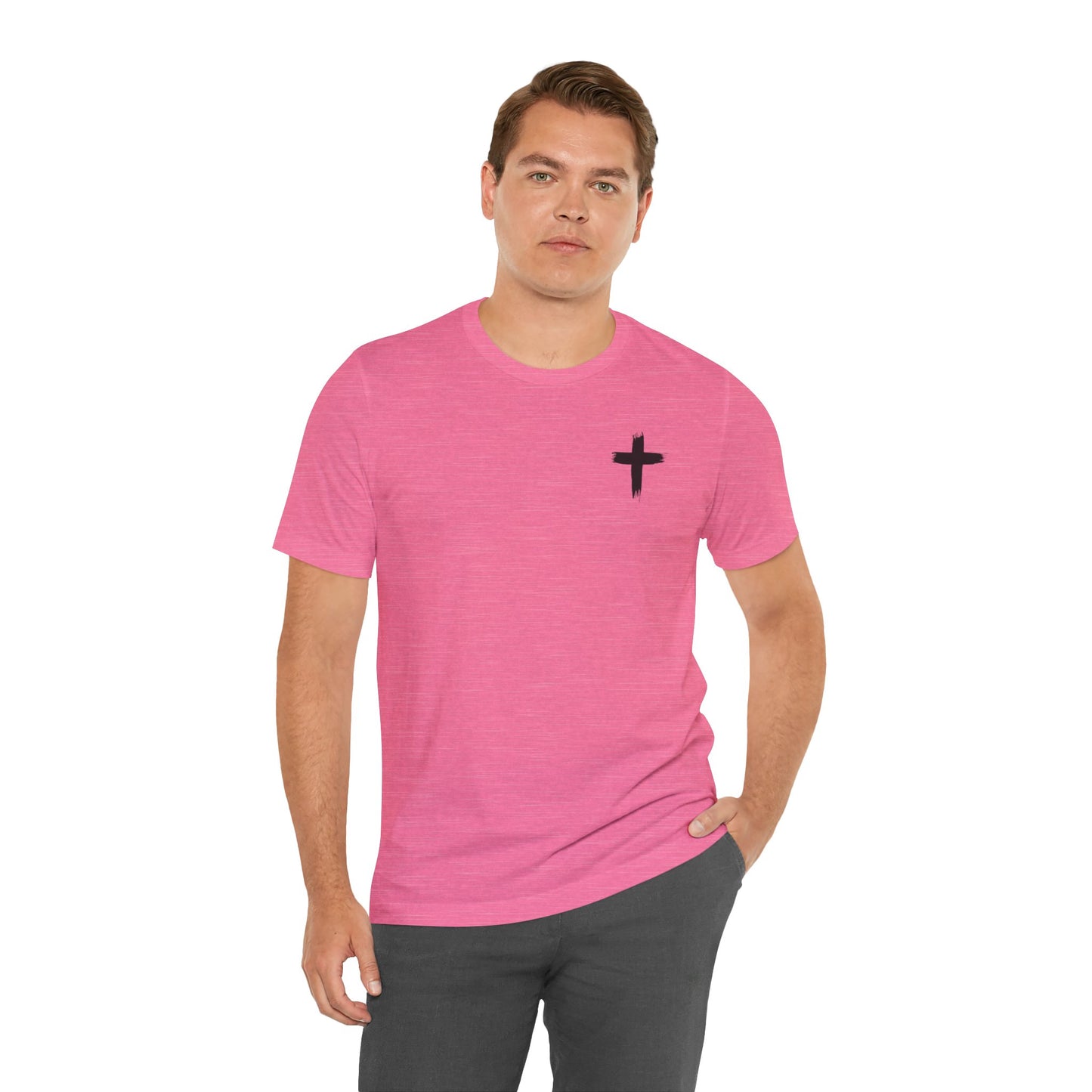 Adult Unisex Original Pure Christ T-Shirt