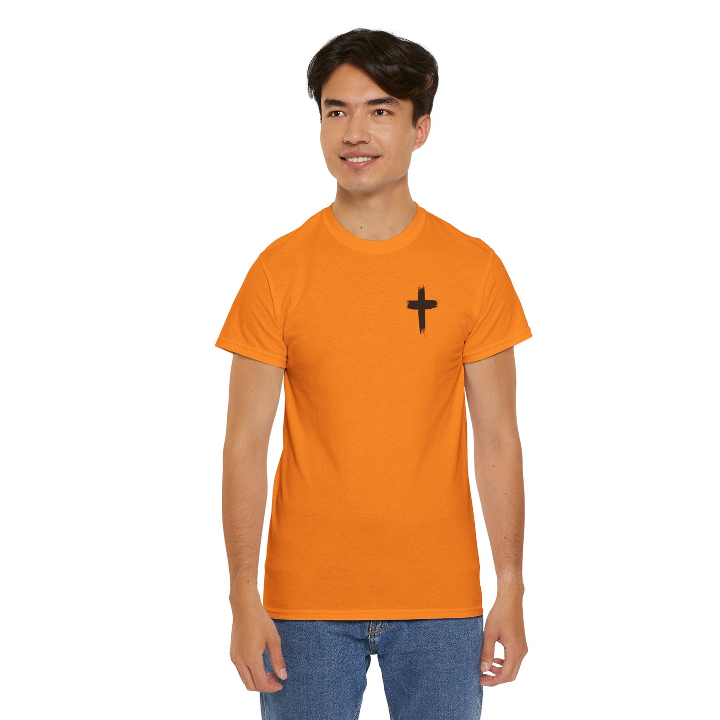 Adult Unisex Specialty Pure Christ T-Shirt