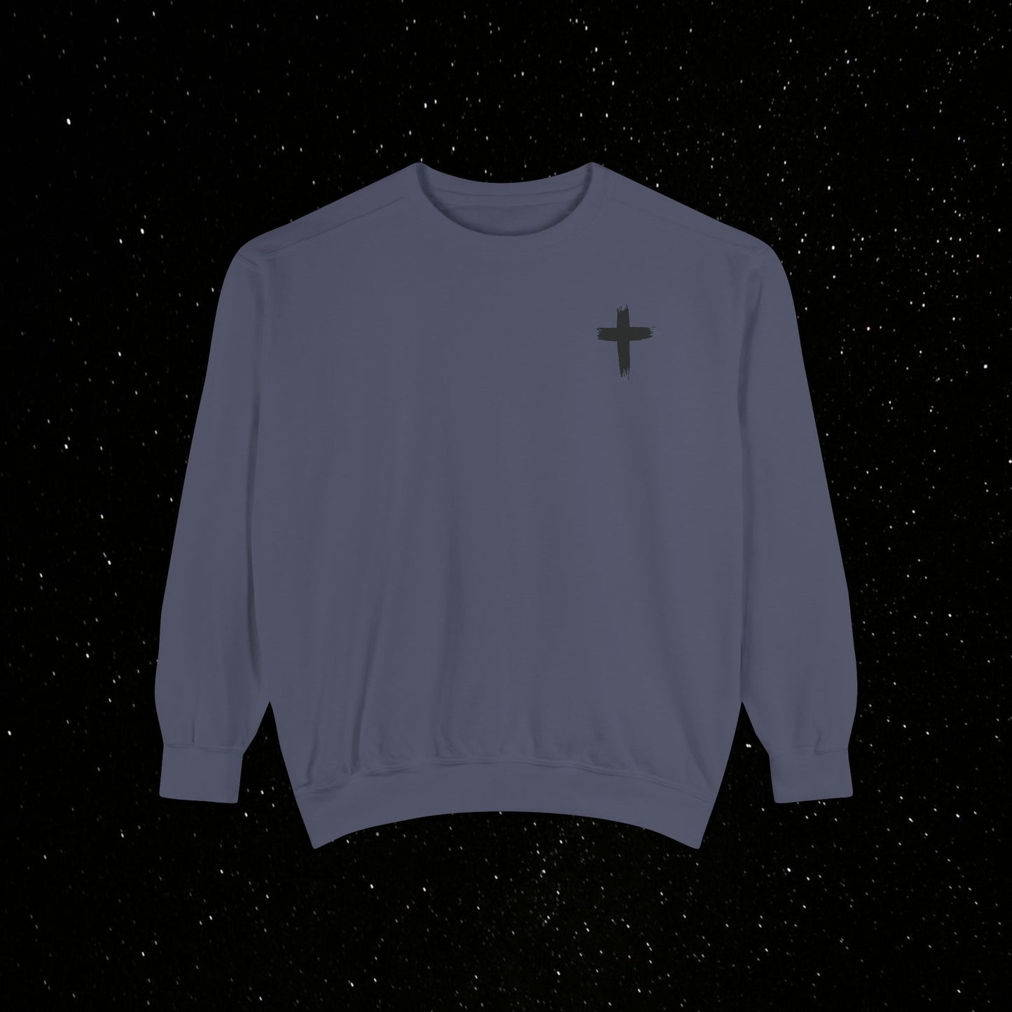Adult Unisex Pure Christ Sweatshirt
