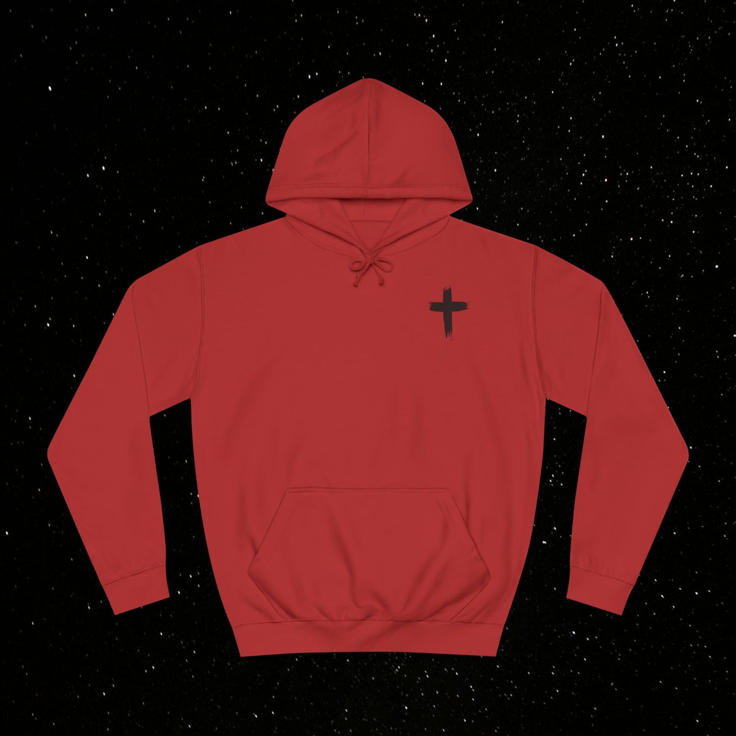 Adult Unisex Original Pure Christ Hoodie