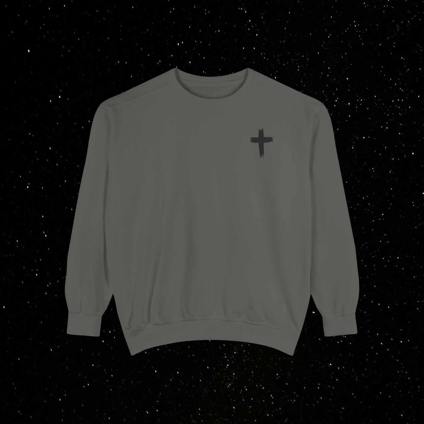 Adult Unisex Pure Christ Sweatshirt