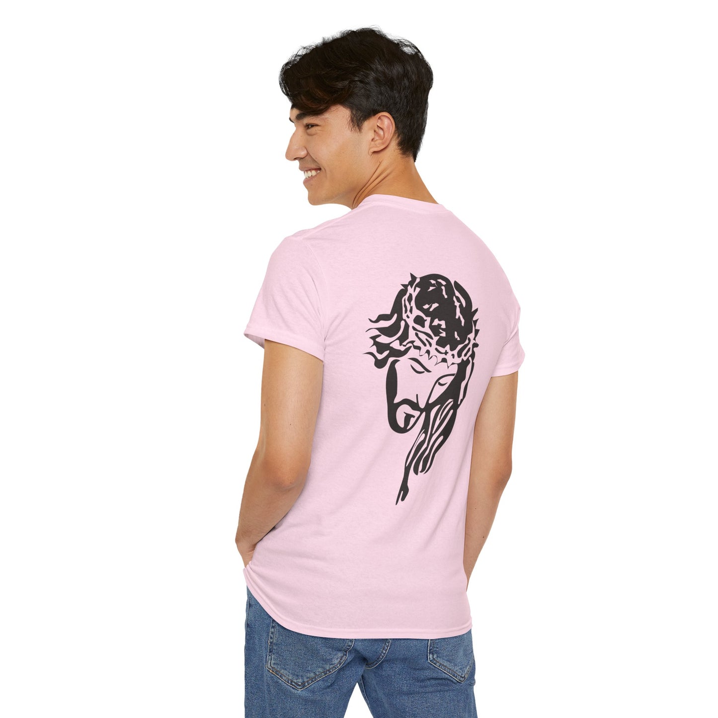 Adult Unisex Specialty Pure Christ T-Shirt