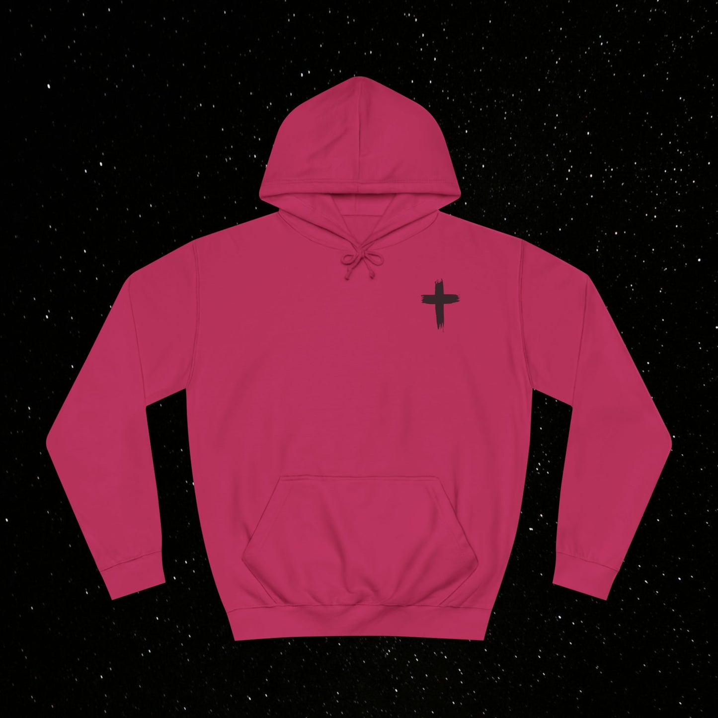 Adult Unisex Specialty Pure Christ Hoodie