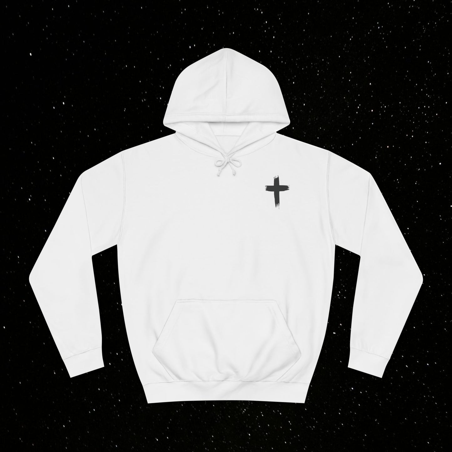 Adult Unisex Specialty Pure Christ Hoodie
