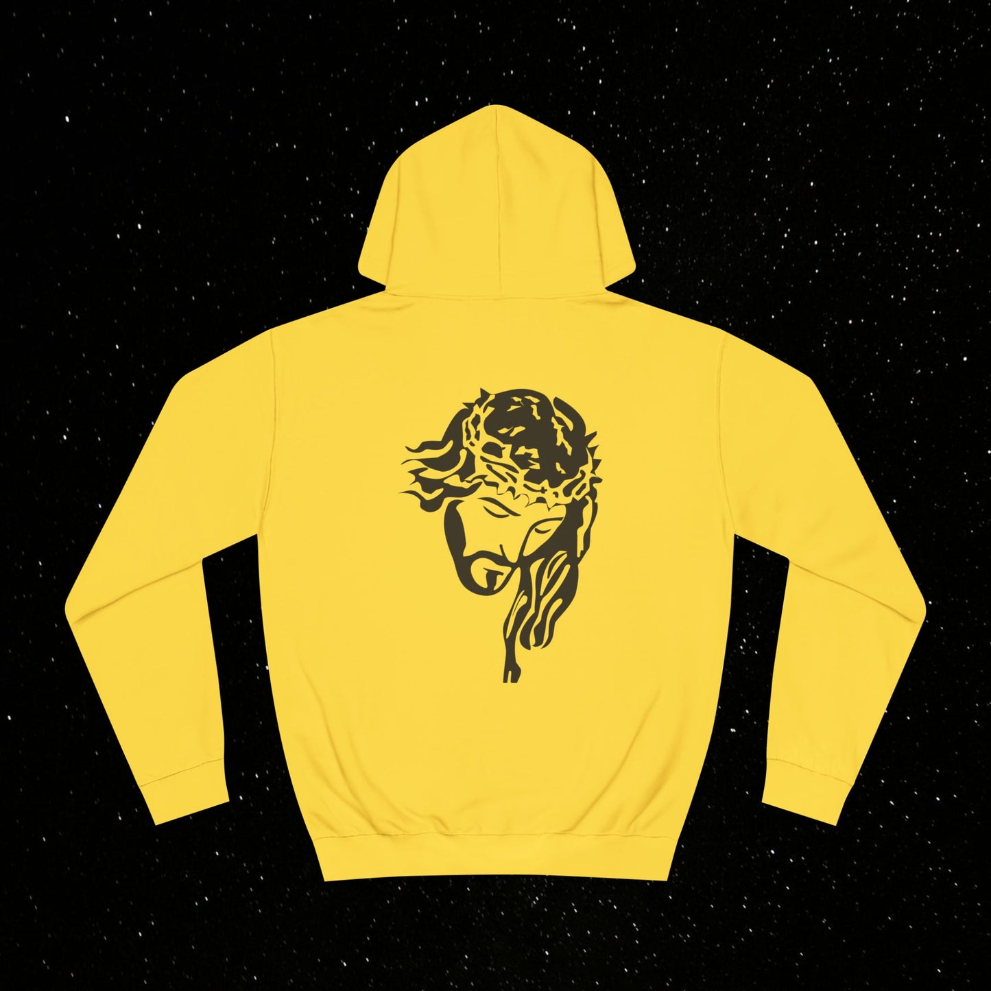 Adult Unisex Specialty Pure Christ Hoodie