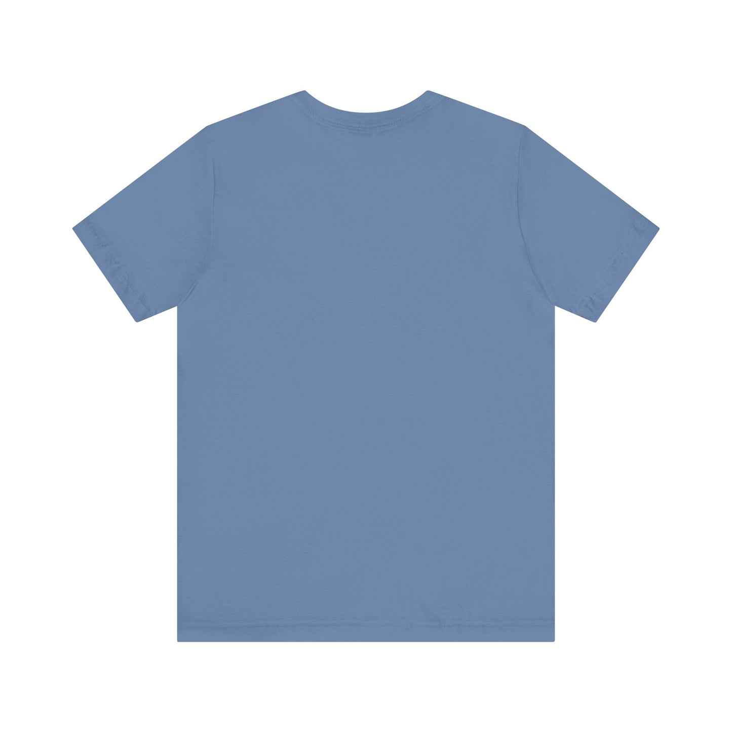 Adult Unisex Plain Pure Christ T-Shirt