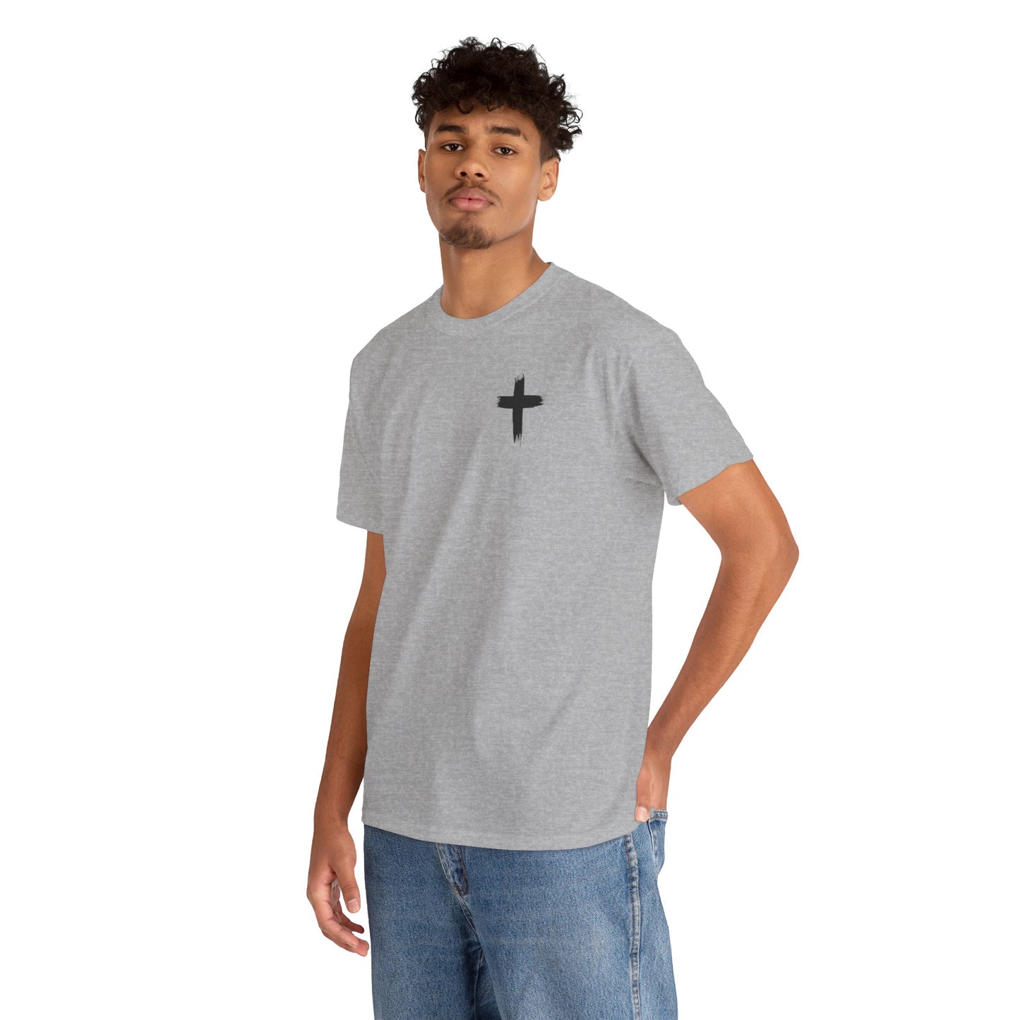 Adult Unisex Specialty Pure Christ T-Shirt