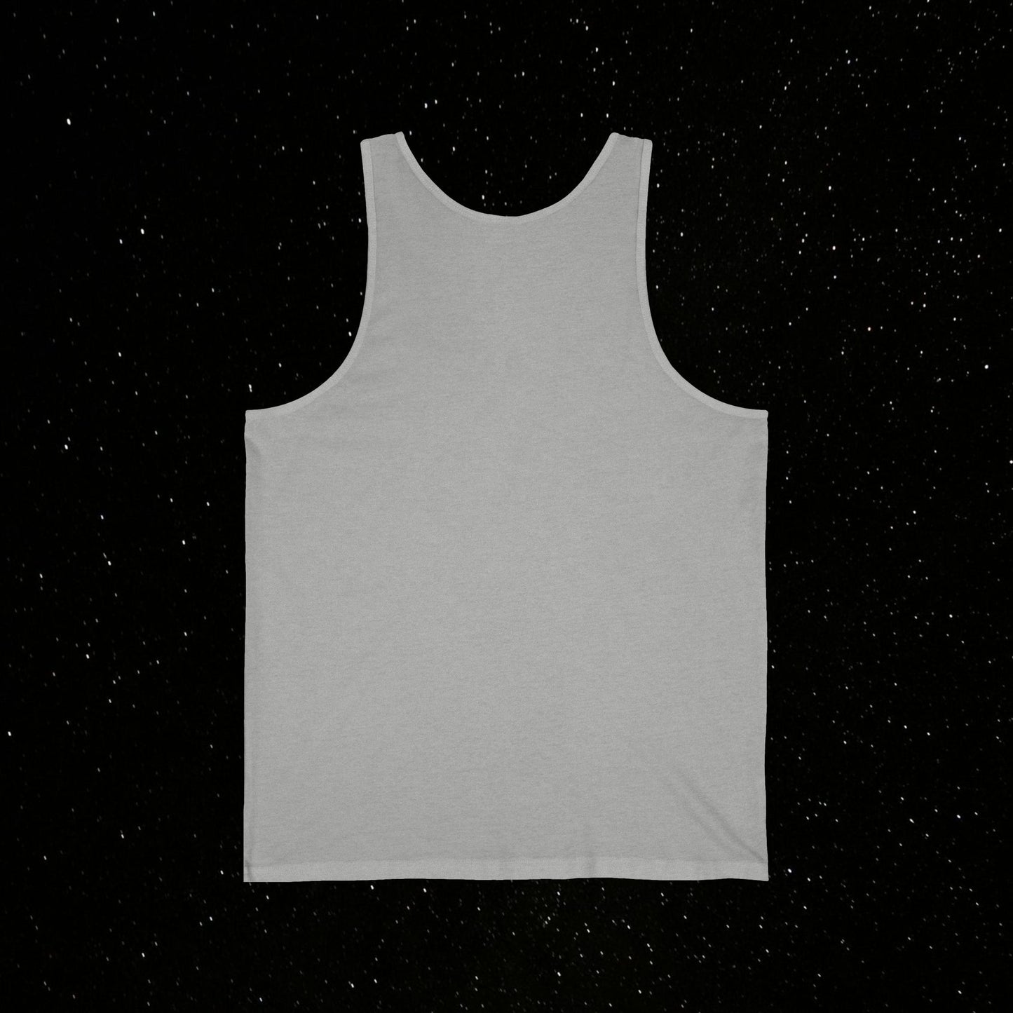Adult Unisex Pure Christ Tank Top