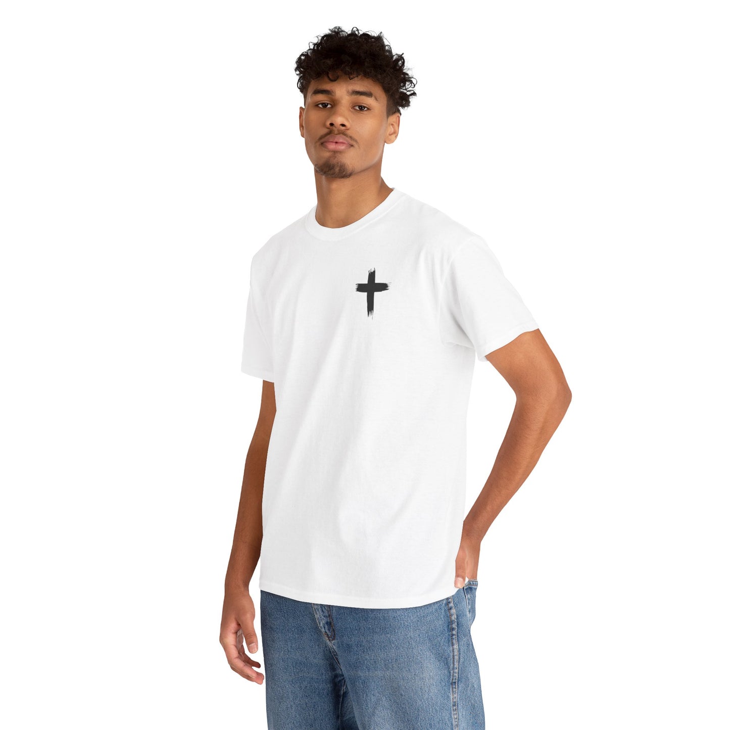Adult Unisex Specialty Pure Christ T-Shirt