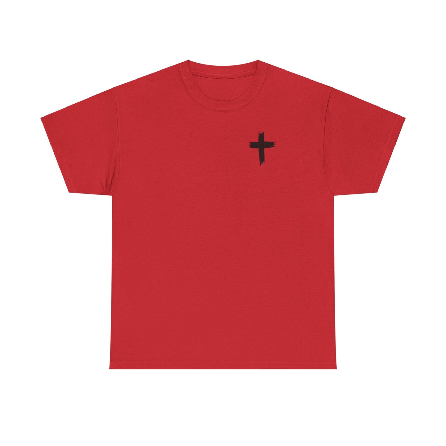 Adult Unisex Specialty Pure Christ T-Shirt